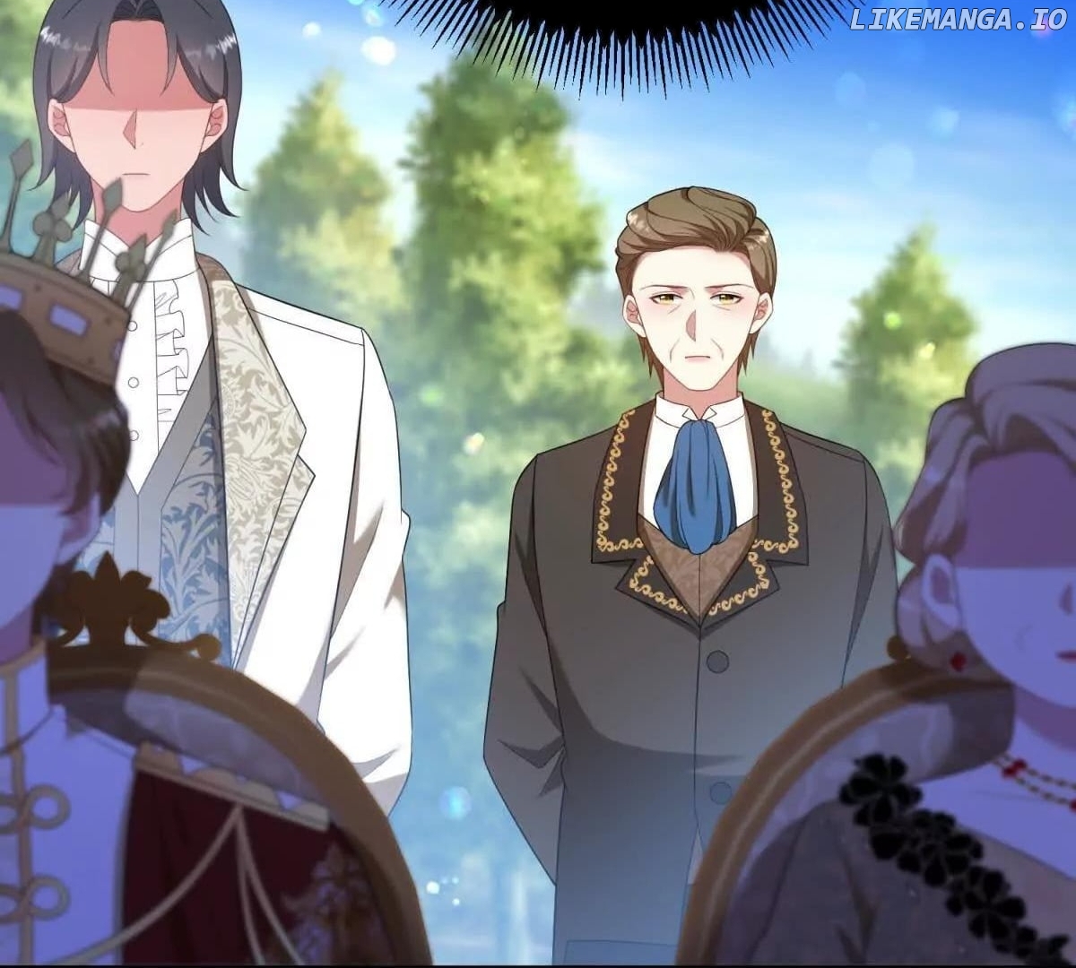 How to Change a Path Full of Thorns Into One Full of Happiness Chapter 134 - page 63